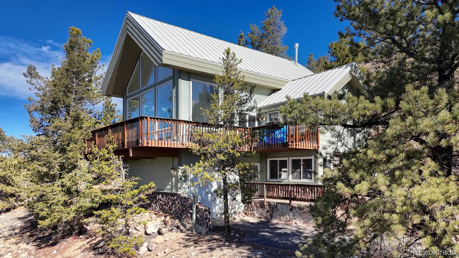165  Reva Ridge Road, twin lakes&nbsp; House Search MLS Picture
