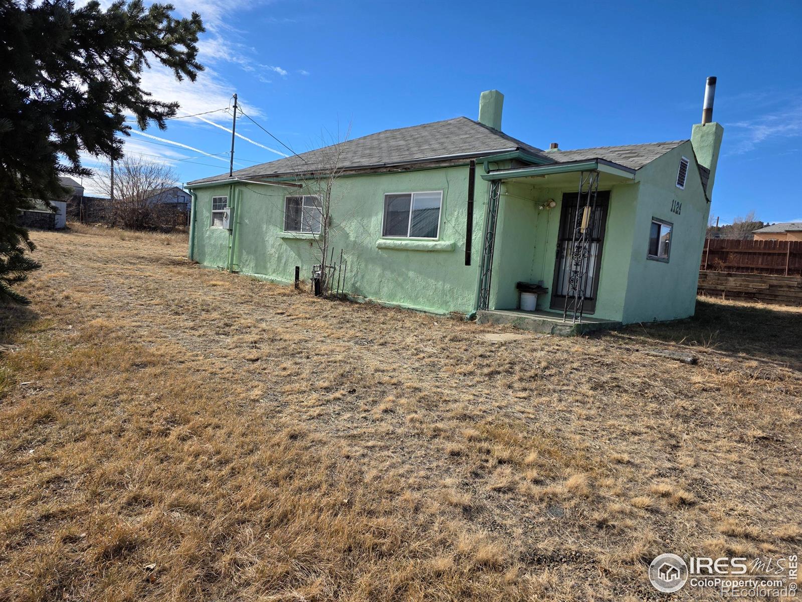 1124  Smith Avenue, trinidad&nbsp; House Search MLS Picture