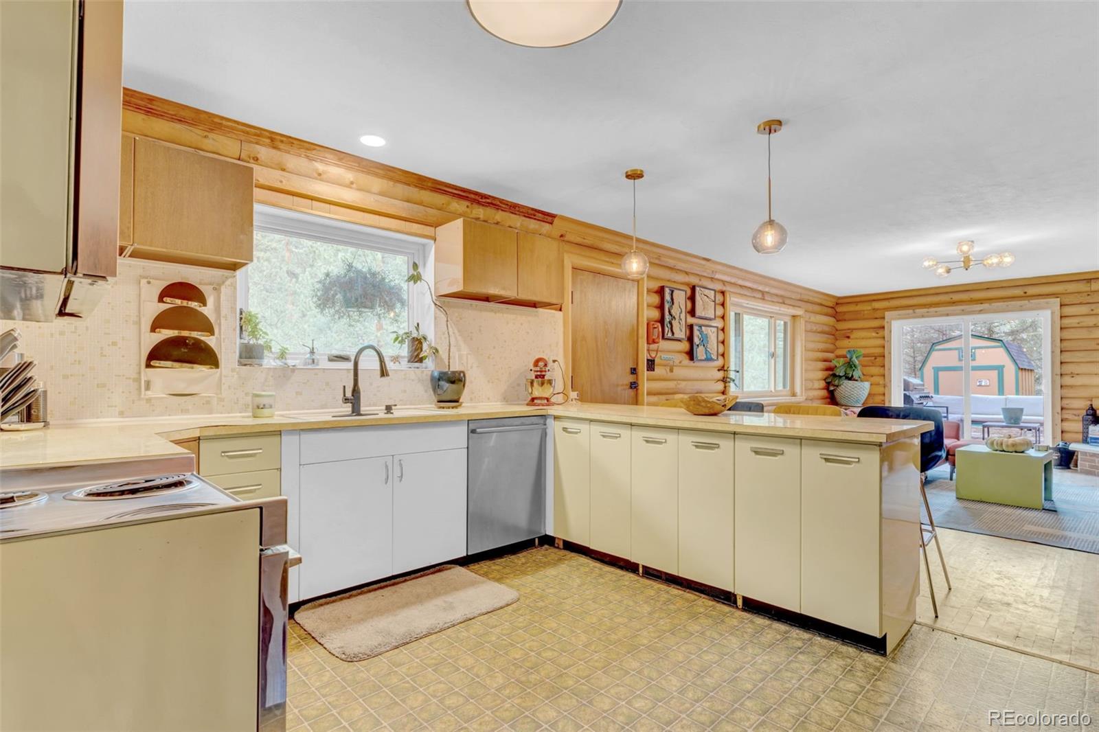 14601 S Elk Creek Road, pine&nbsp; House Search MLS Picture
