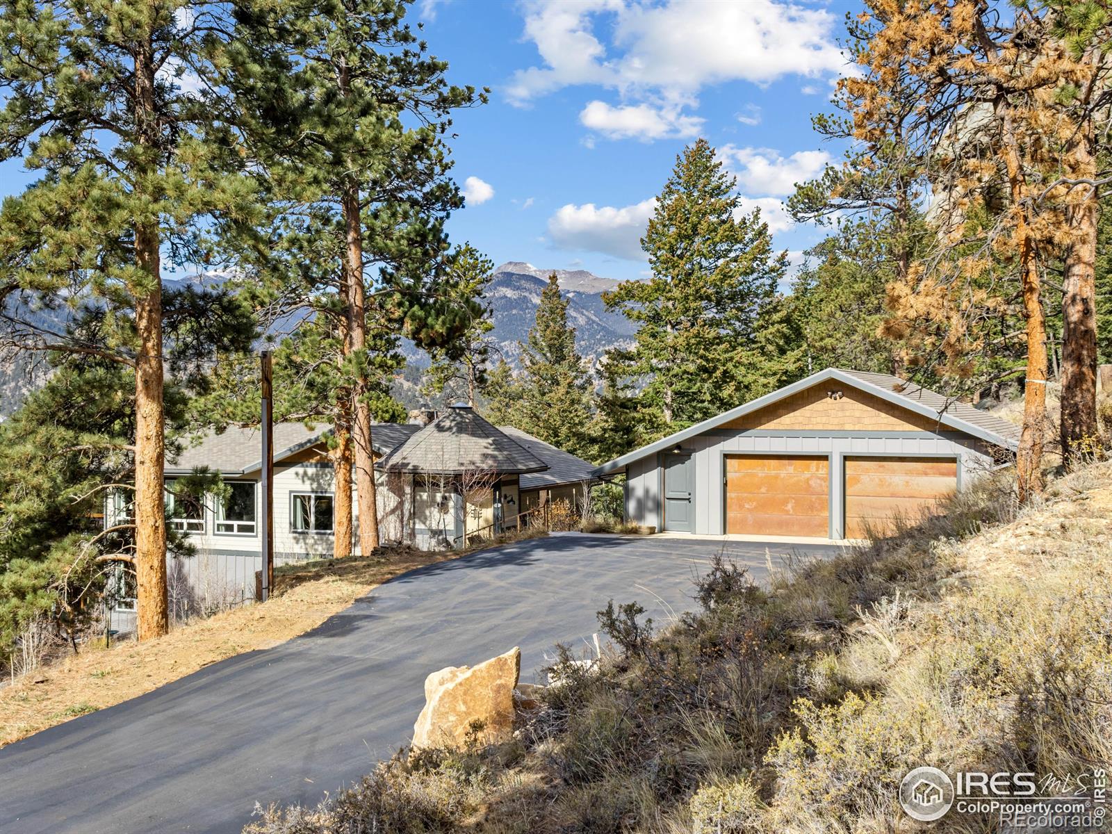 estes park&nbsp; House Search Picture