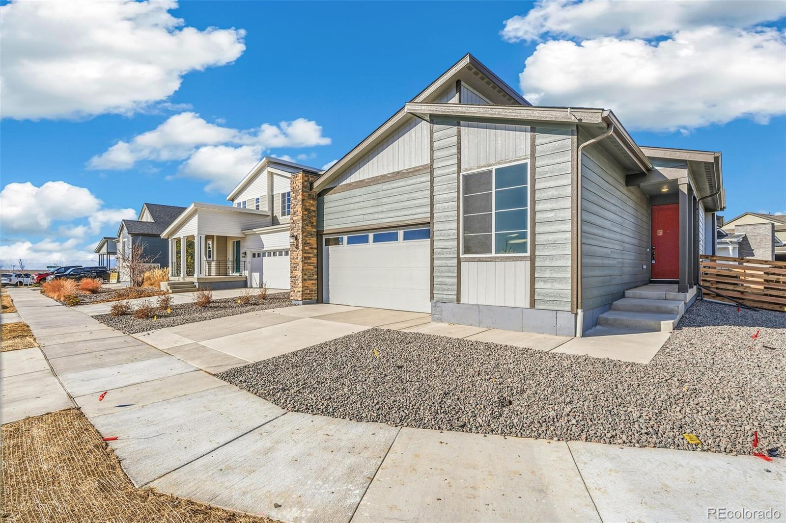 18891 E 92nd Place, commerce city&nbsp; House Search MLS Picture