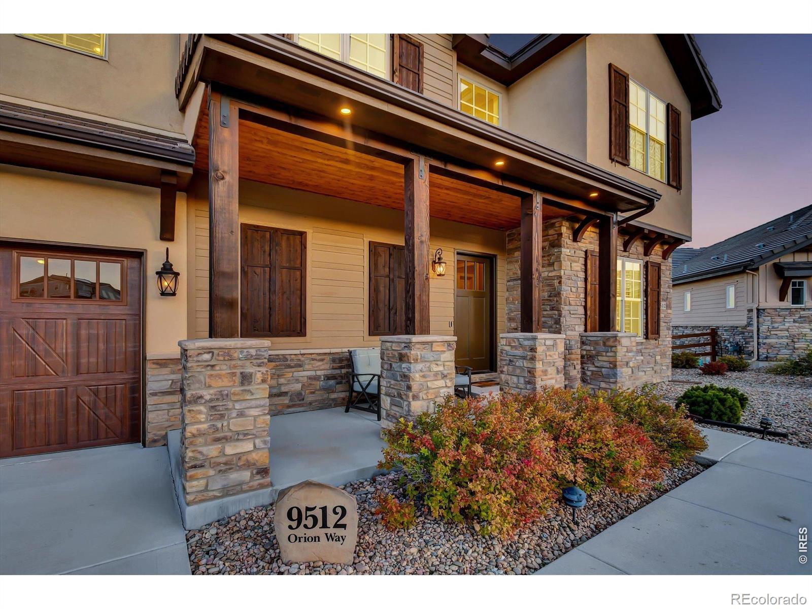 9512  Orion Way, arvada&nbsp; House Search MLS Picture