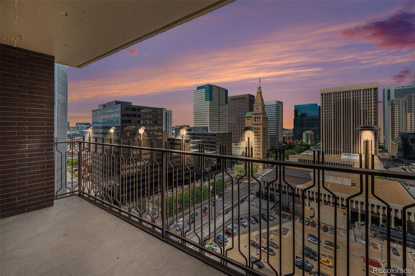 Downtown Denver Condo / Townhome | MLS #: 24180081020  15th Street 24I, Denver Beds: 0 Baths: 1 Price: $215,000