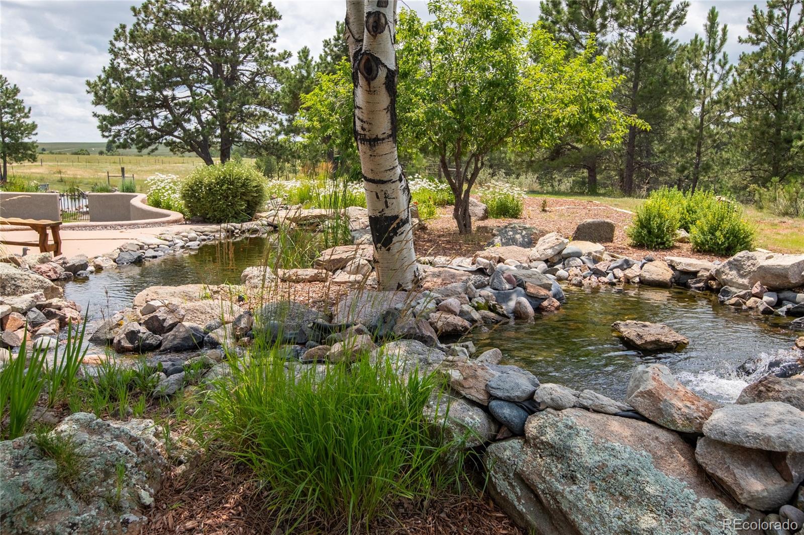 11771 E Smith Road, elbert&nbsp; House Search MLS Picture