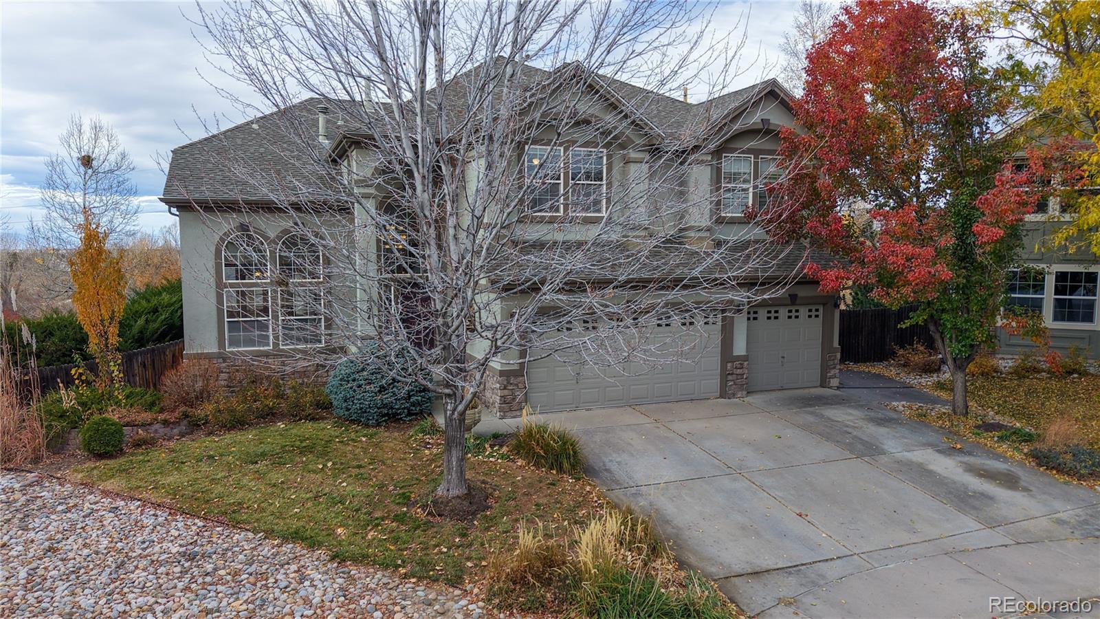 Saddle Rock Ridge Aurora Home | MLS #: 66738755904 S Ukraine Street, Aurora Beds: 5 Baths: 4 Price: $894,900