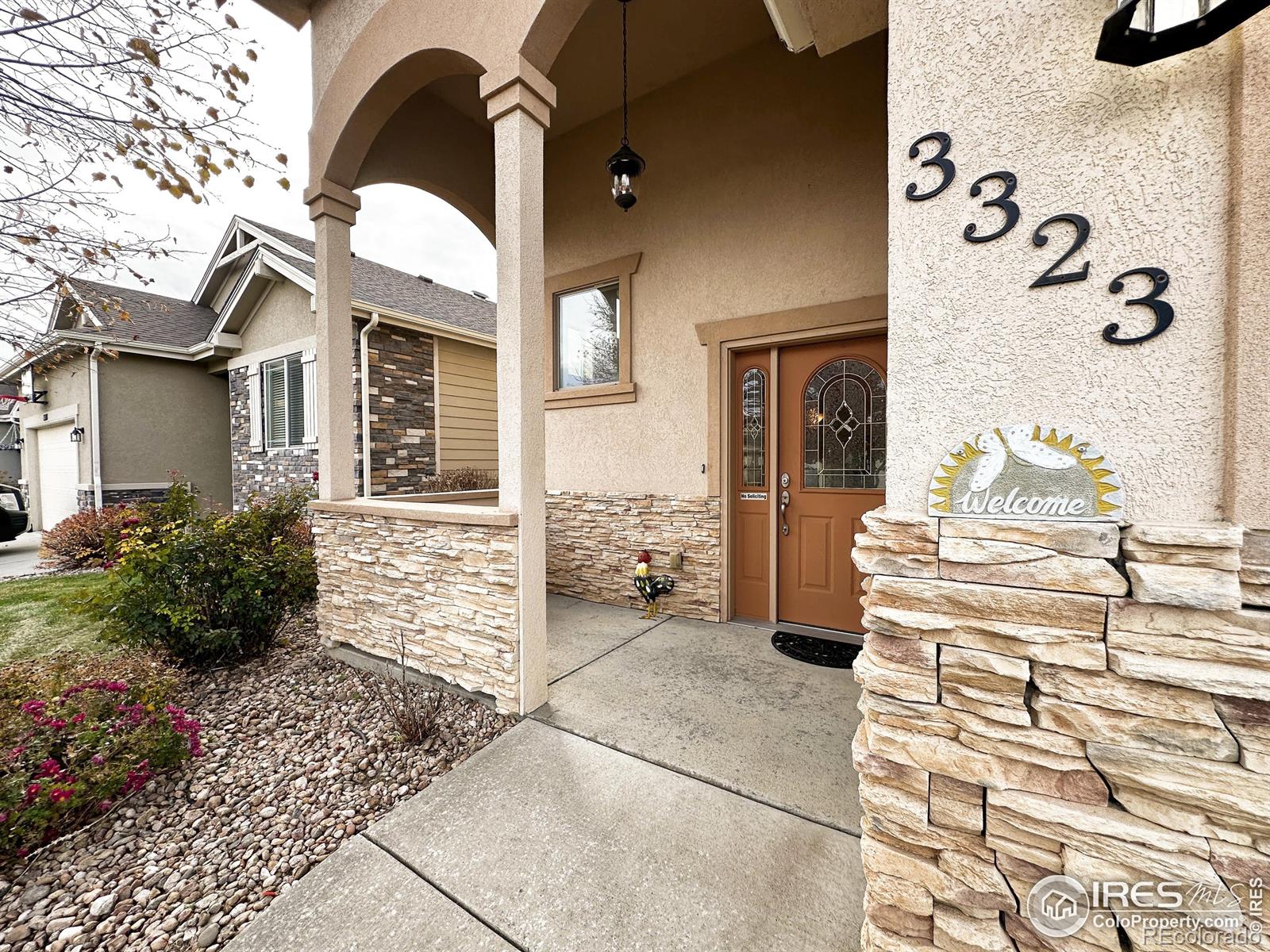 3323  Borrossa Street, evans&nbsp; House Search MLS Picture