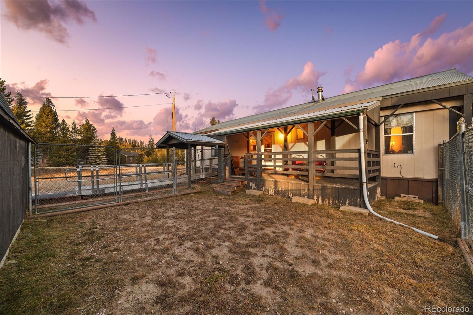 368  County Road 445 , grand lake&nbsp; House Search MLS Picture