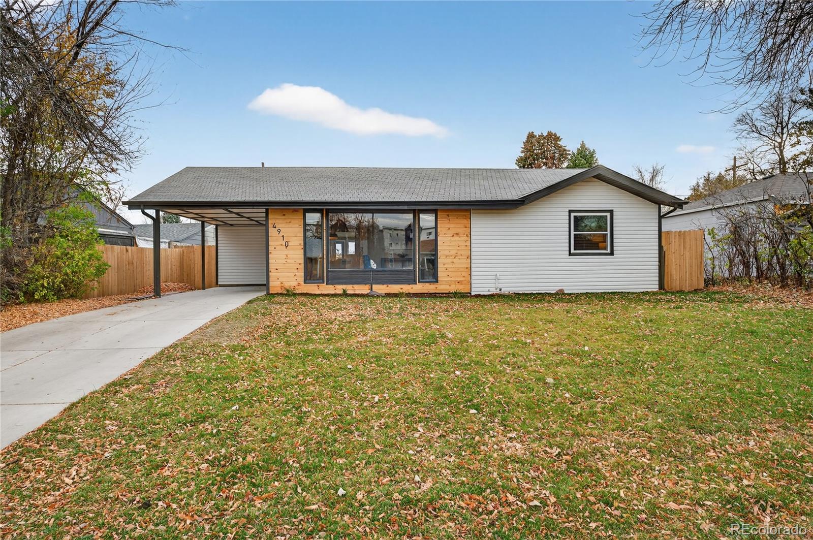 Virginia Village Denver Home | MLS #: 49561094910 E Missouri Avenue, Denver Beds: 3 Baths: 2 Price: $550,000
