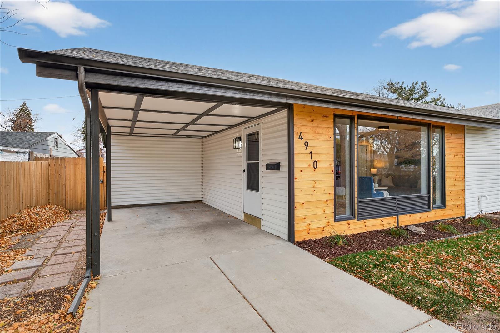 4910 E Missouri Avenue, denver&nbsp; House Search MLS Picture