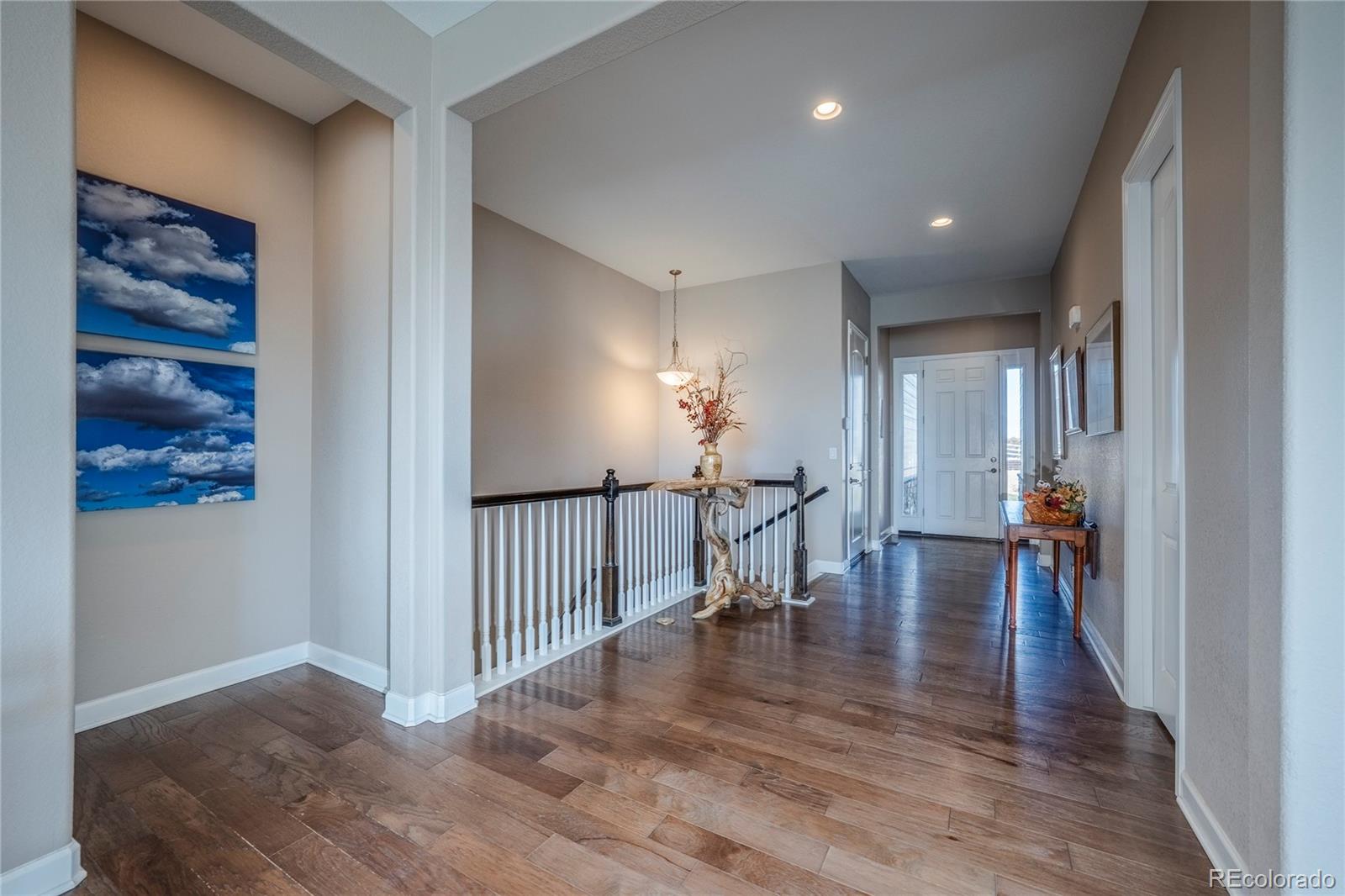 4051  Old Oaks Street, castle rock&nbsp; House Search MLS Picture