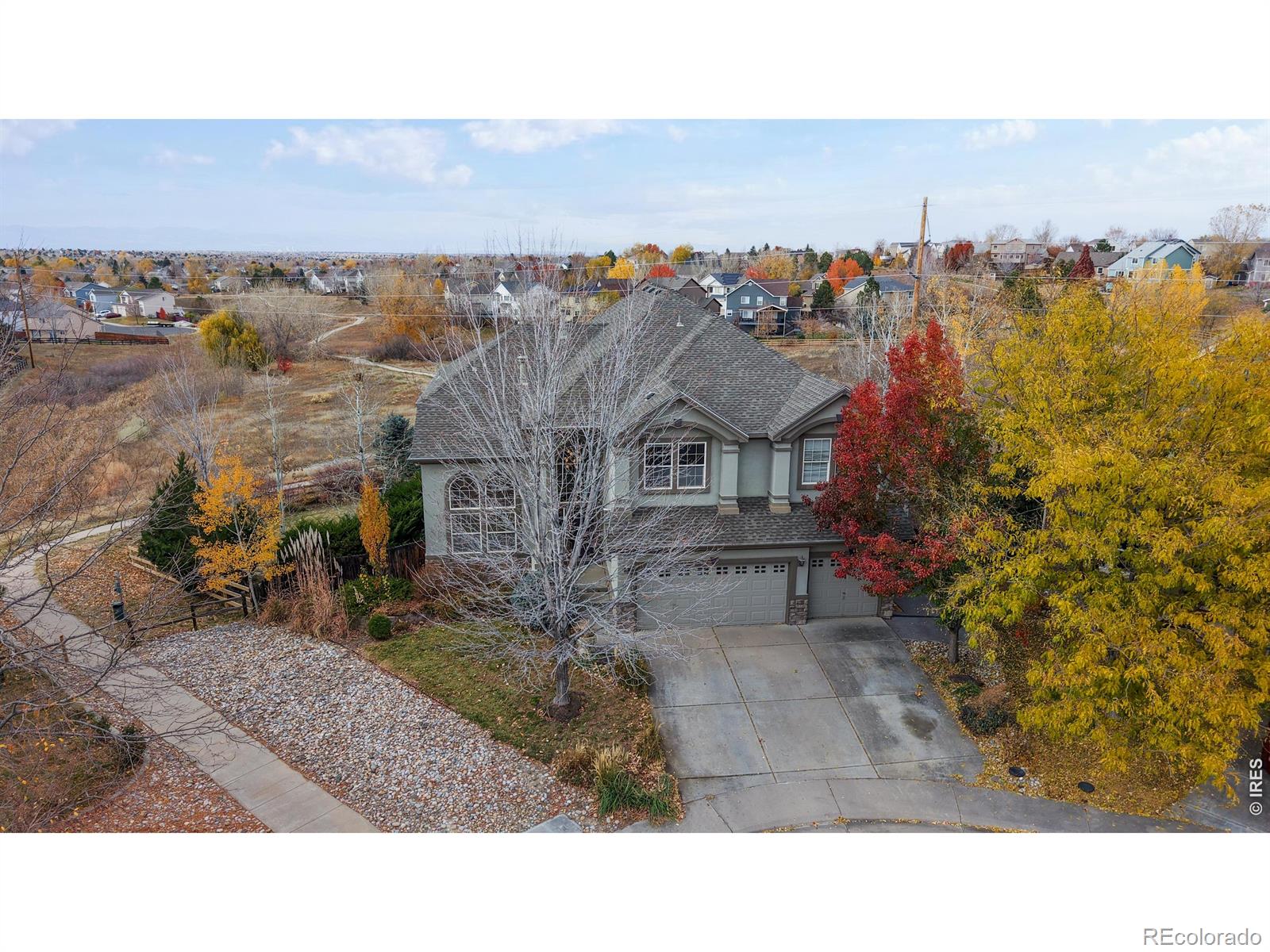 5904 S Ukraine Street, aurora&nbsp; House Search MLS Picture
