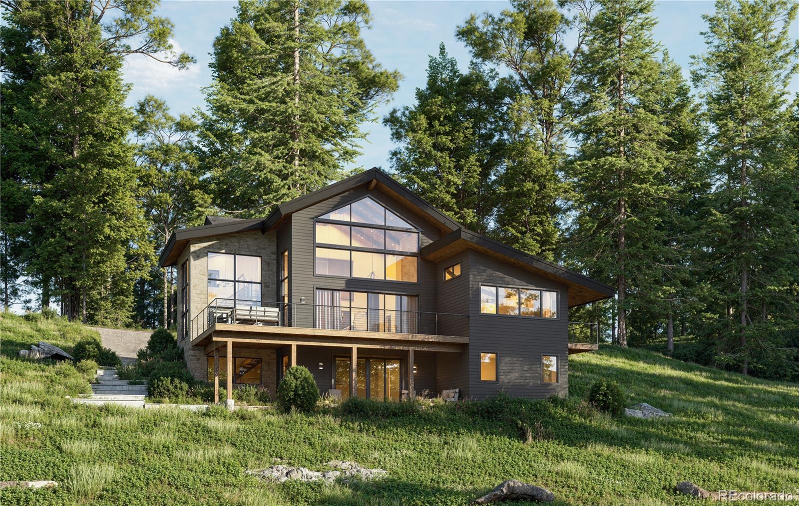 31334  Forest Shadow Trail, conifer&nbsp; House Search MLS Picture