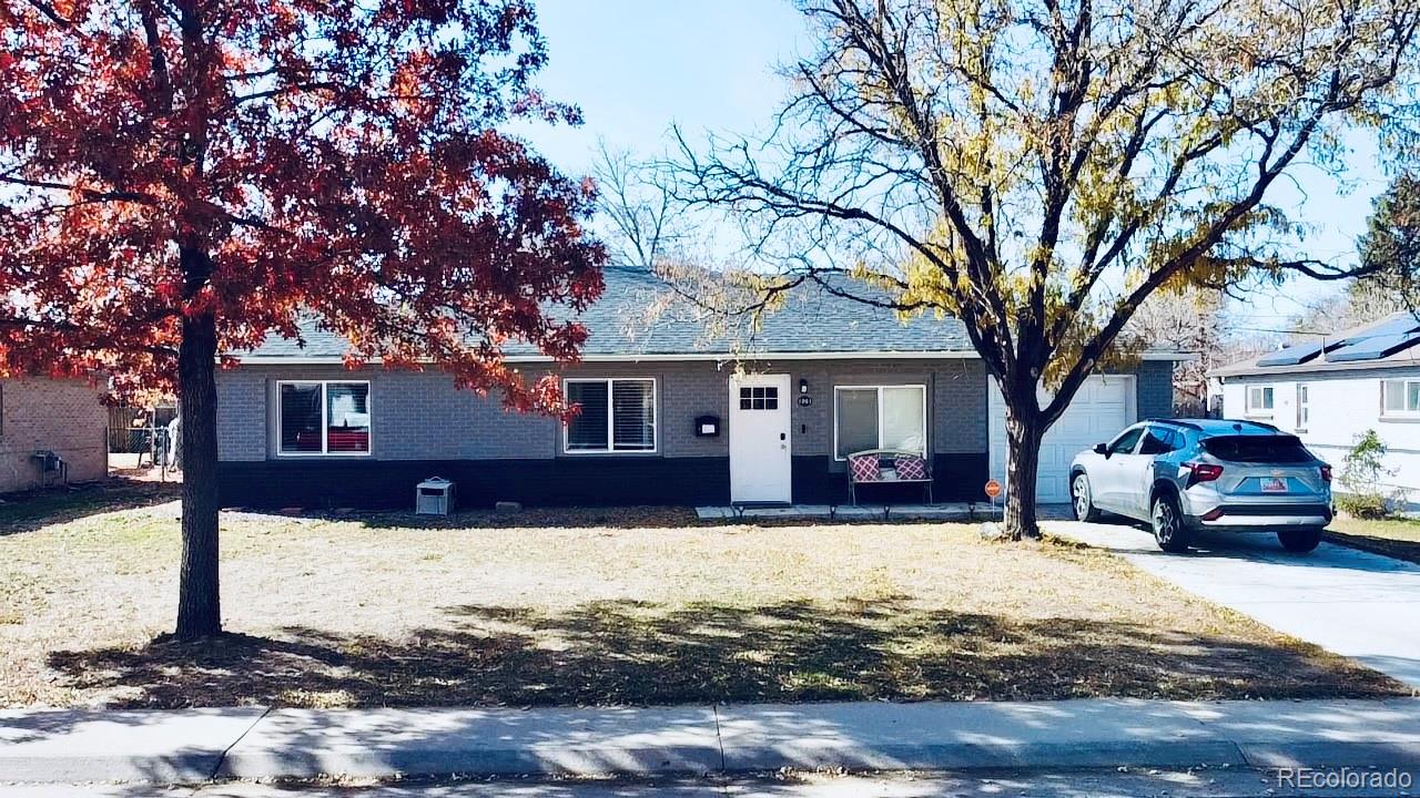 Hoffman Town Aurora Home | MLS #: 50232271001  Troy Street, Aurora Beds: 3 Baths: 2 Price: $430,000