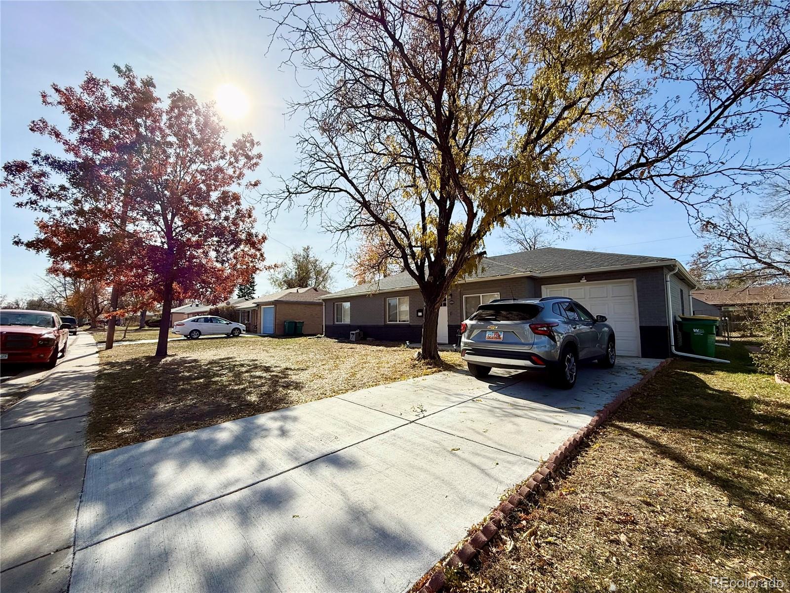 1001  Troy Street, aurora&nbsp; House Search MLS Picture