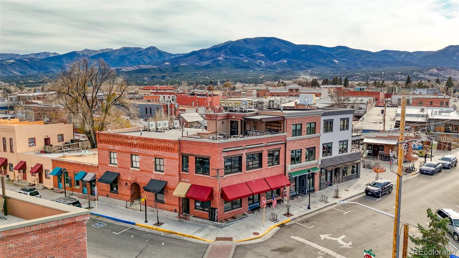 129 W Sackett Avenue, salida&nbsp; House Search MLS Picture