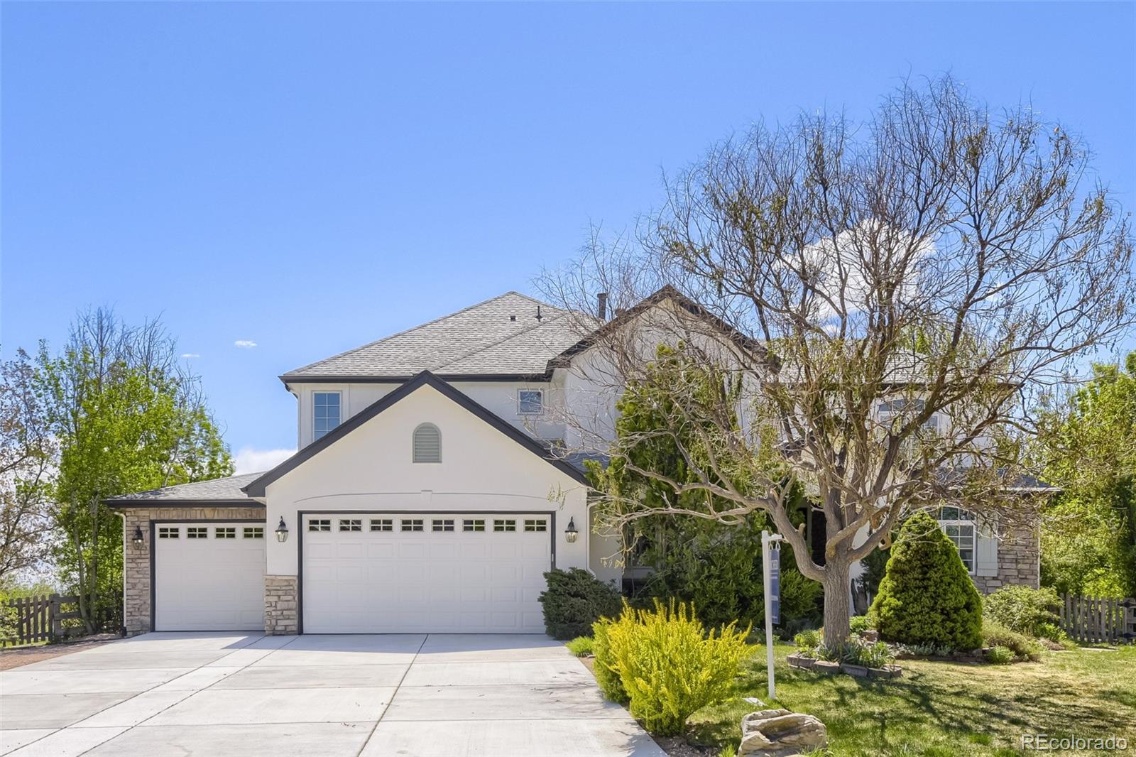 5398 S Jay Drive, littleton&nbsp; House Search MLS Picture