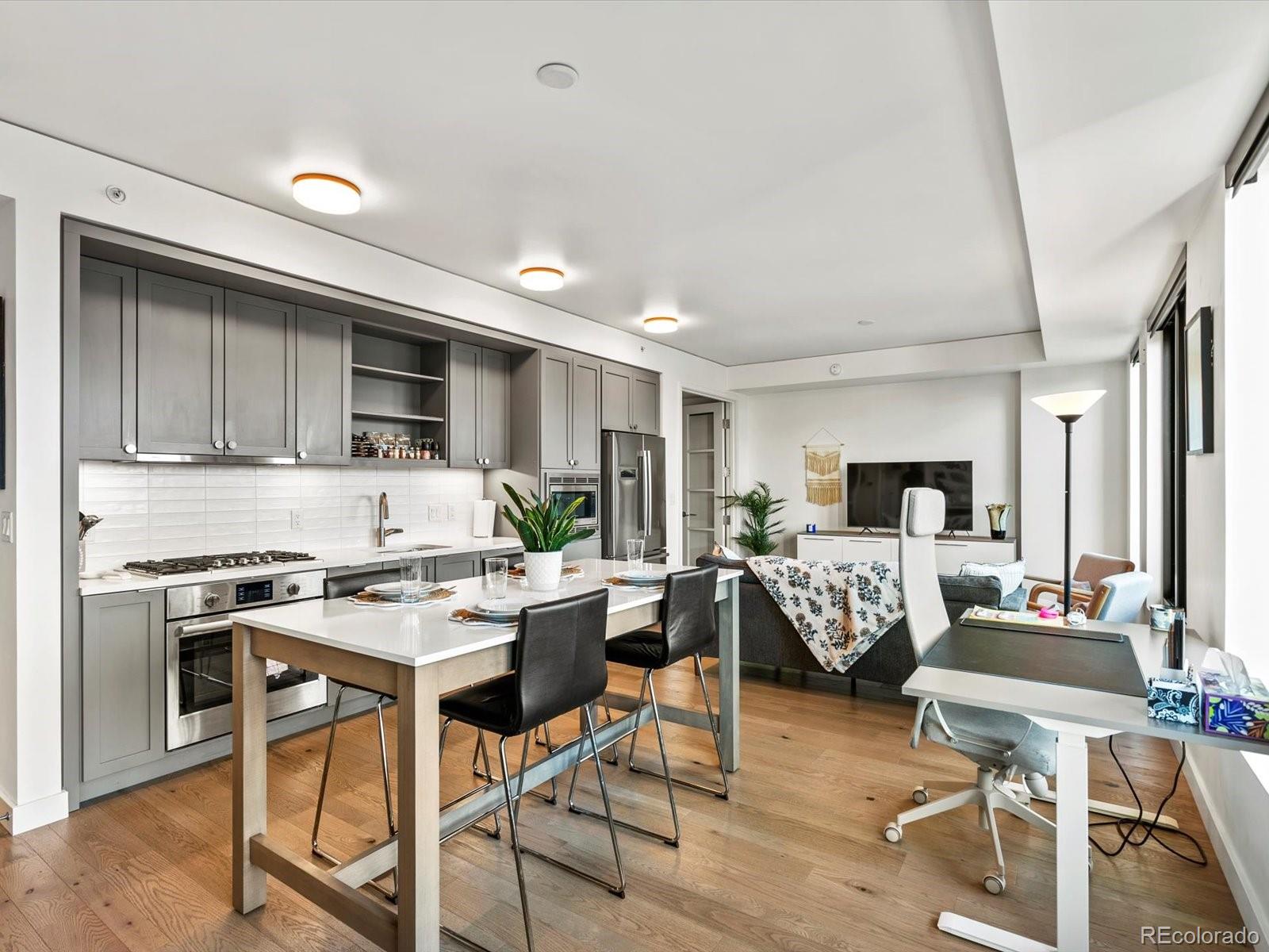 1750  Wewatta Street, denver&nbsp; House Search MLS Picture