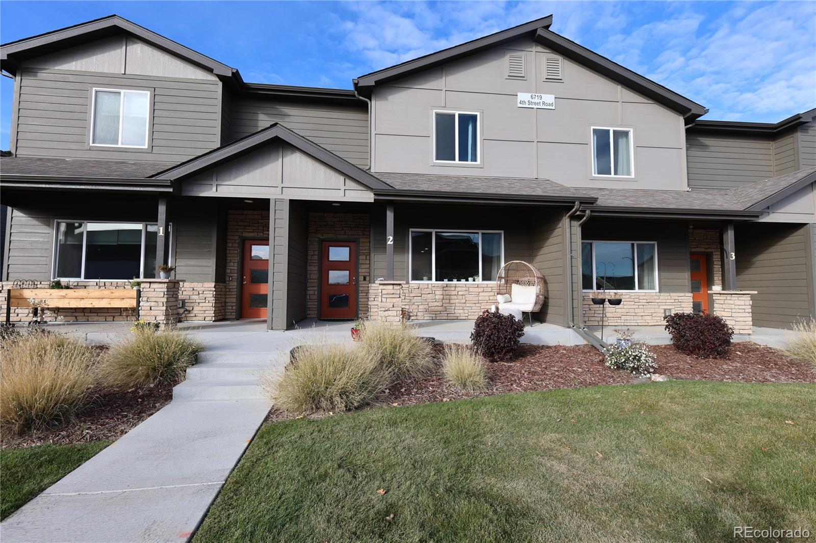 6719  4th Street Road, greeley&nbsp; House Search MLS Picture