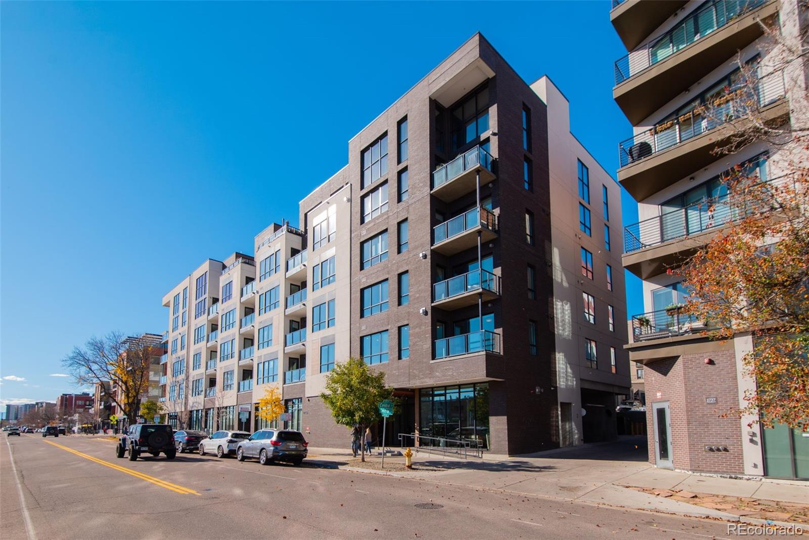 1735  Central Street, denver&nbsp; House Search MLS Picture