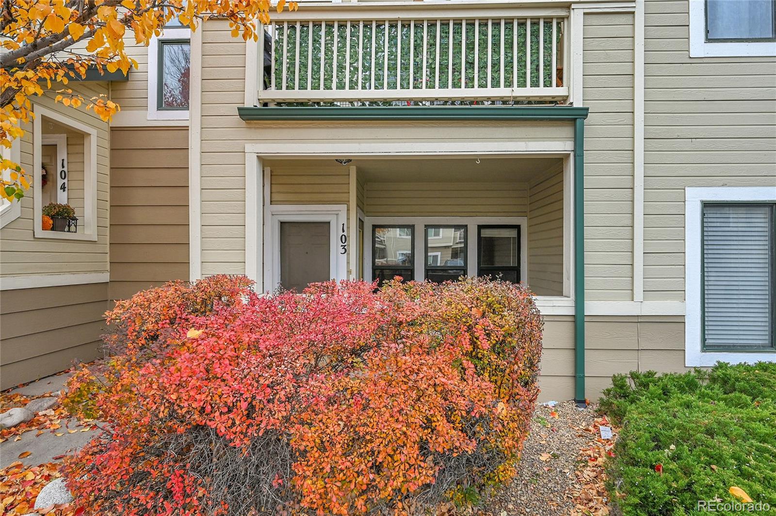 8707 E Florida Avenue, denver&nbsp; House Search MLS Picture