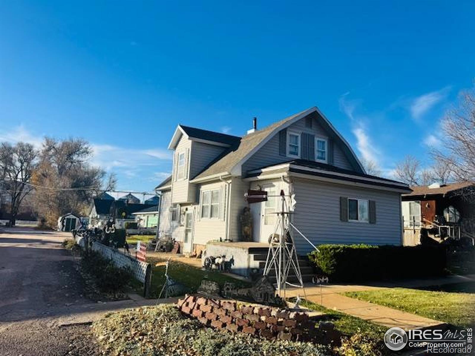 haxtun&nbsp; House Search Picture
