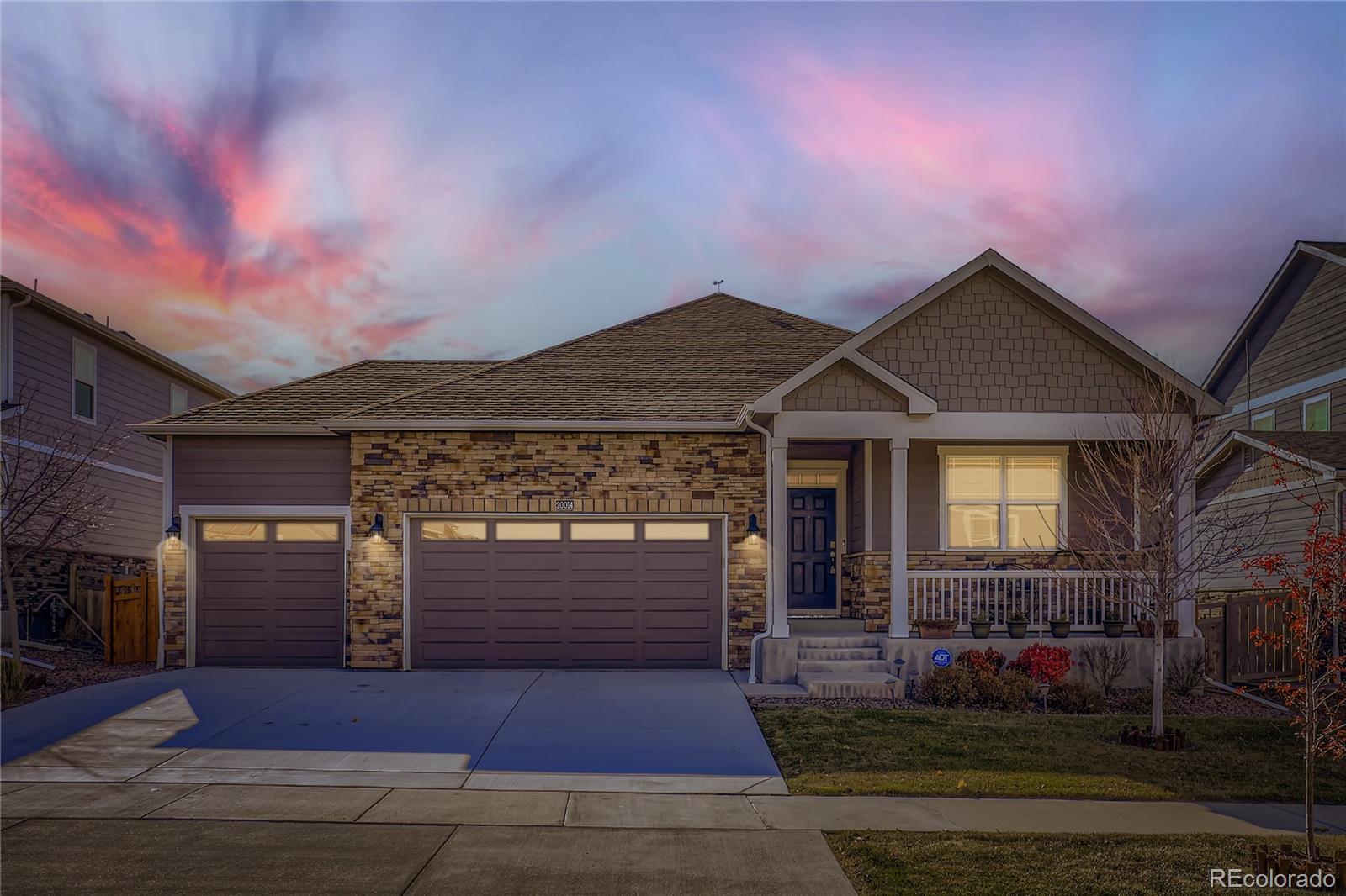 Adonea Aurora Home | MLS #: 888762820014 E 62nd Drive, Aurora Beds: 4 Baths: 2 Price: $525,000