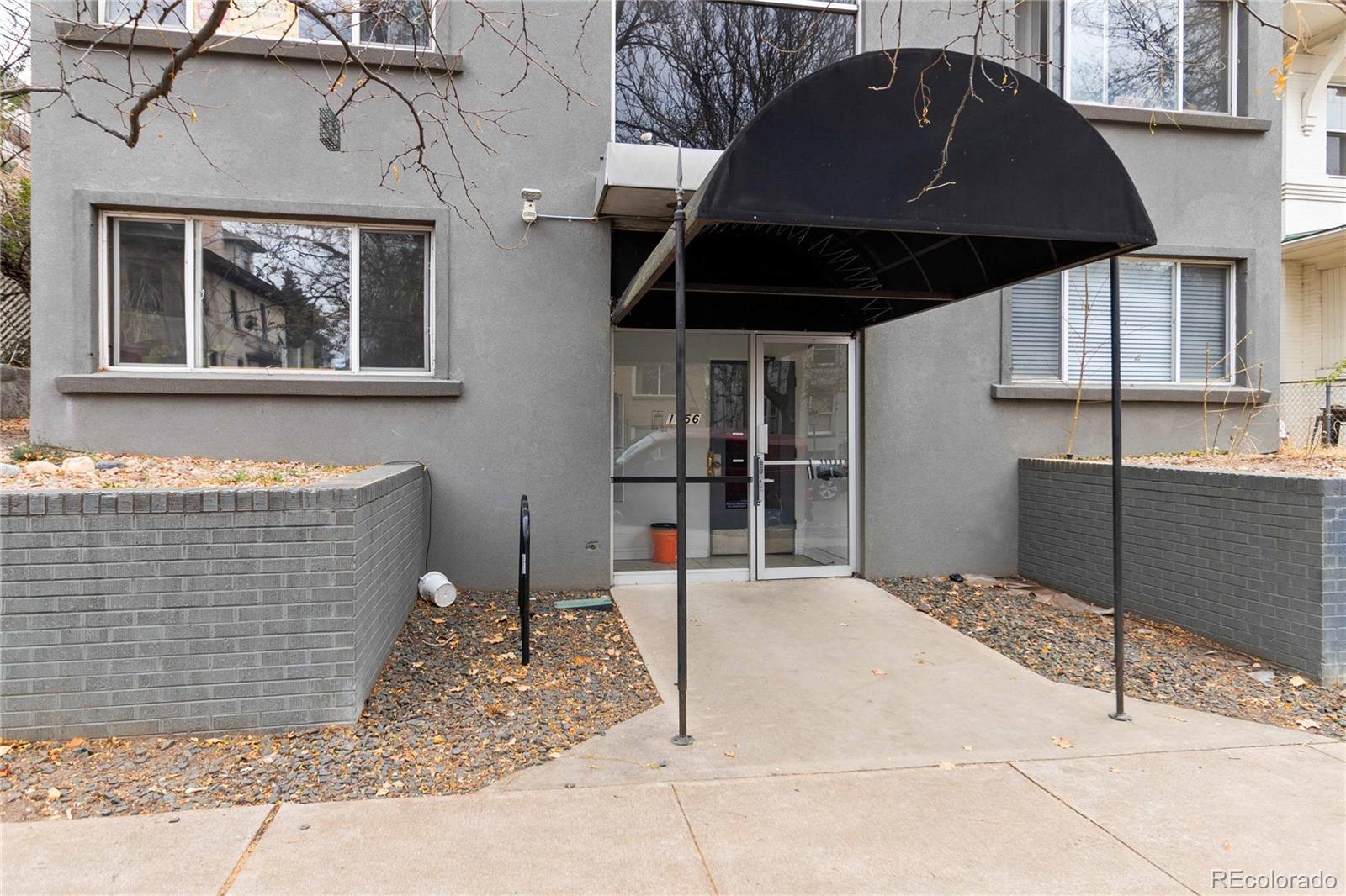 1056  Marion Street, denver&nbsp; House Search MLS Picture
