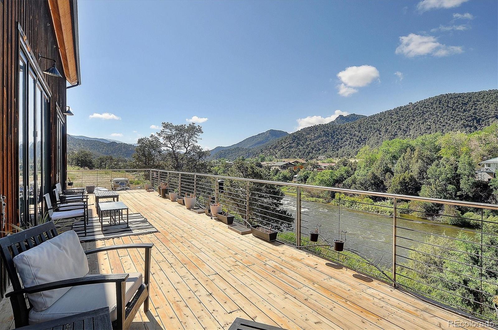 1544  County Road 45 , salida&nbsp; House Search MLS Picture