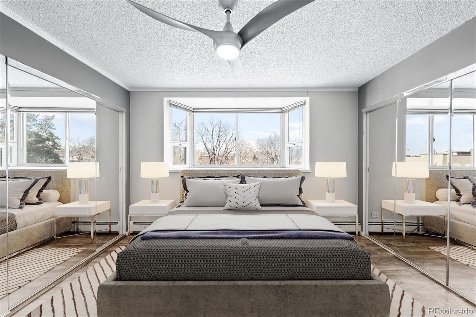 550 E 12th Avenue, denver&nbsp; House Search MLS Picture