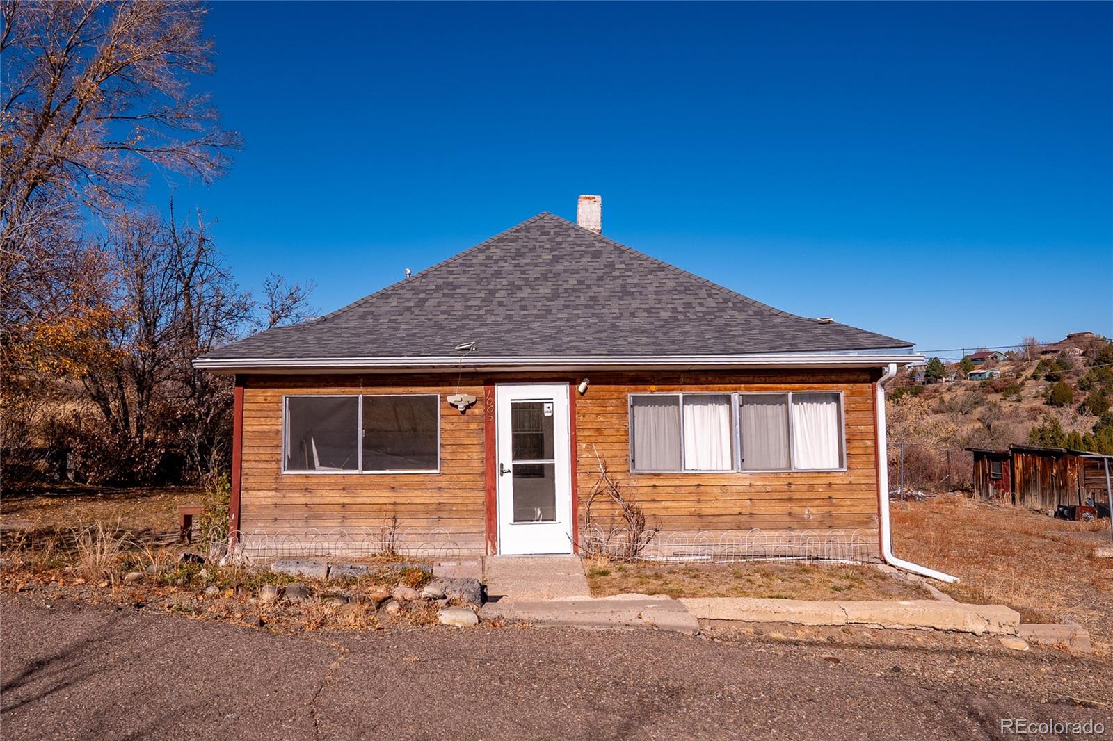 1005 E 4th Street, trinidad&nbsp; House Search MLS Picture
