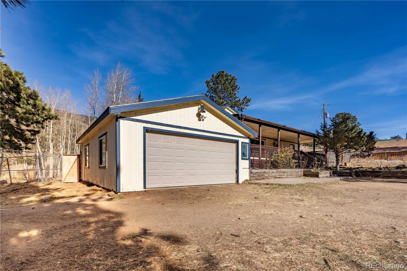 80  Heide Road, shawnee&nbsp; House Search MLS Picture