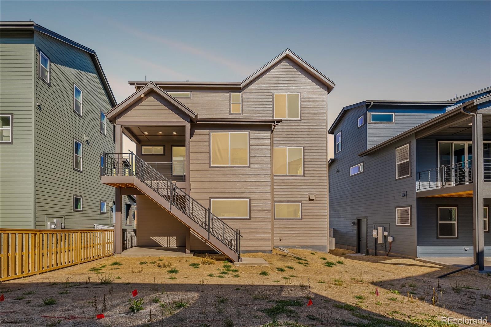 12058  Octave Avenue, lone tree&nbsp; House Search MLS Picture