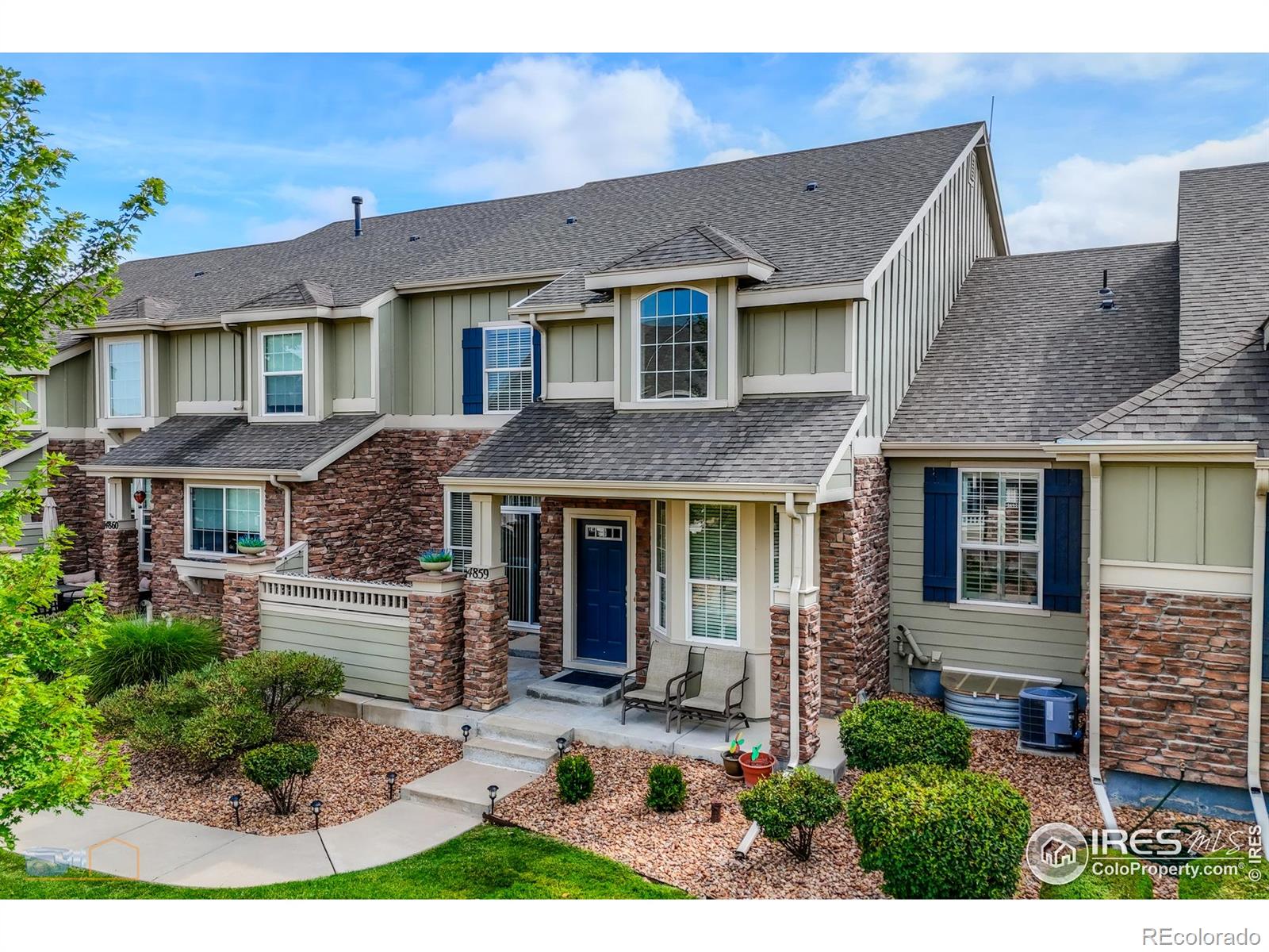 4859  Raven Run, broomfield&nbsp; House Search MLS Picture