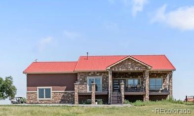 8450  Edison Road, yoder&nbsp; House Search MLS Picture
