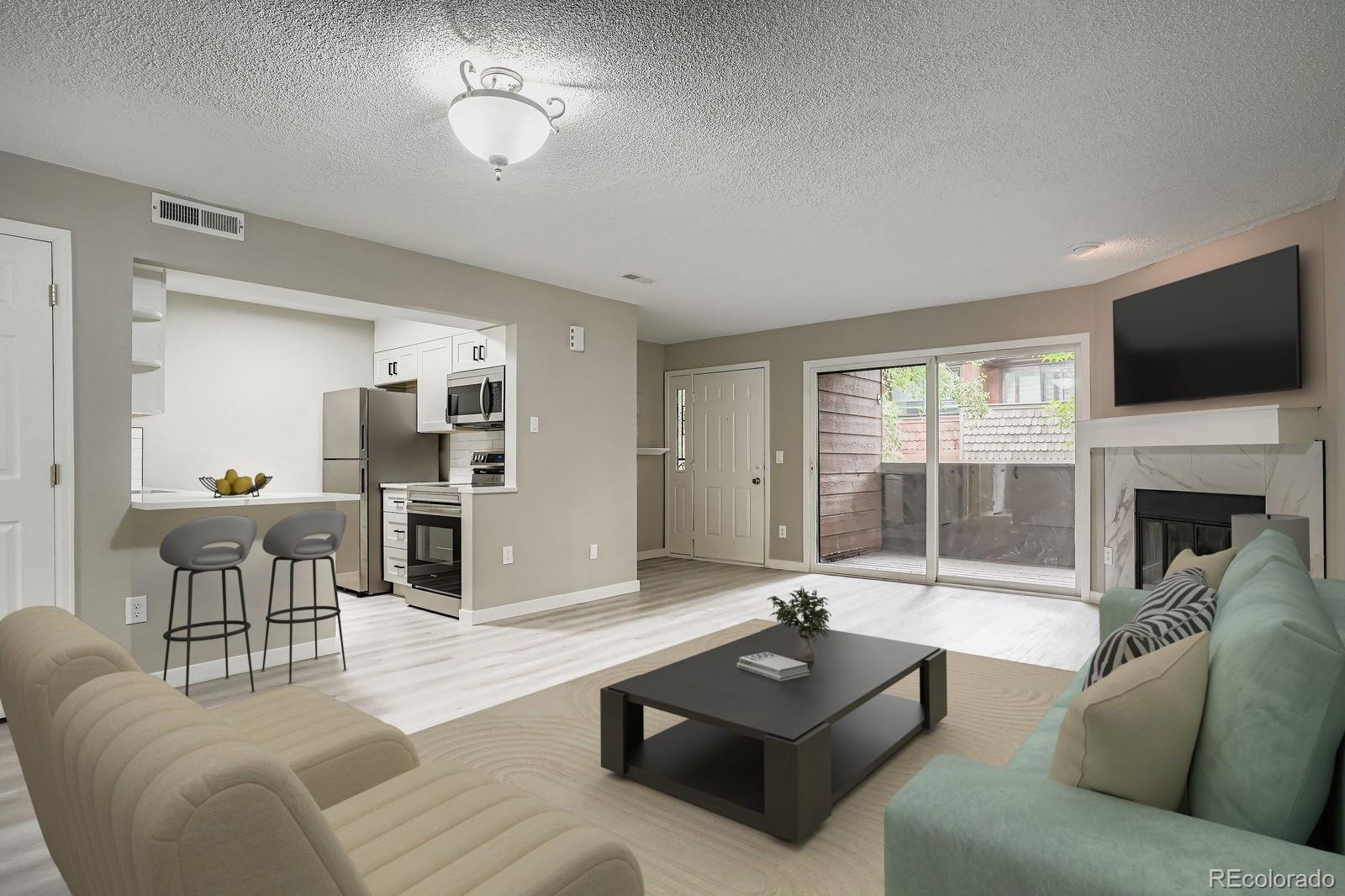 3050 W 32nd Avenue, denver&nbsp; House Search MLS Picture