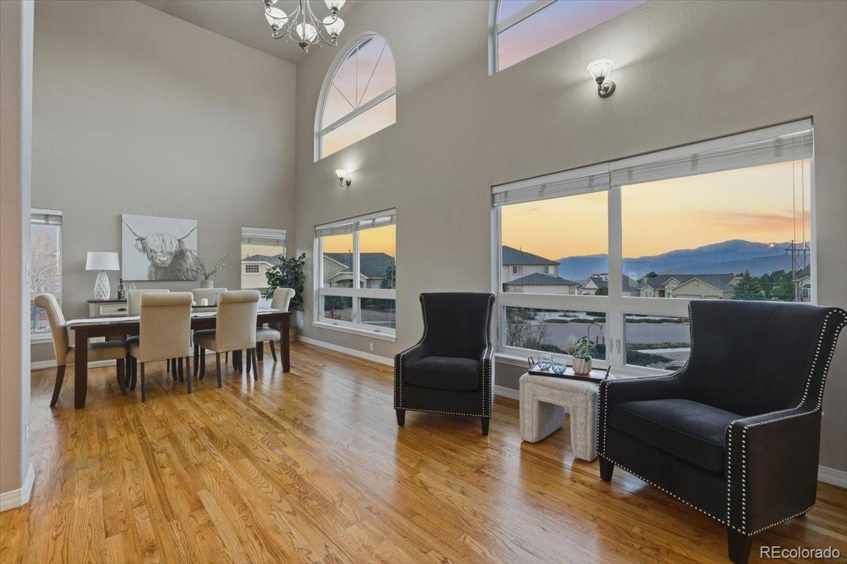 9918  Sully Court, colorado springs&nbsp; House Search MLS Picture
