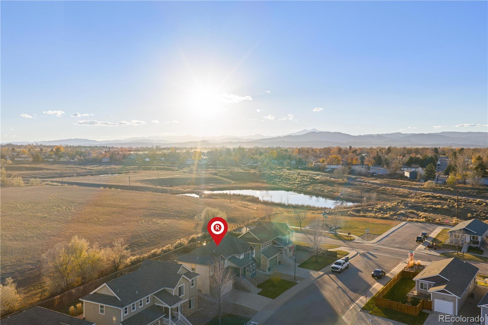 476  Cholla Drive, loveland&nbsp; House Search MLS Picture