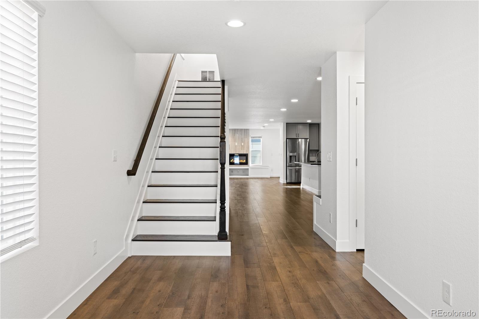 3054 N Speer Boulevard, denver&nbsp; House Search MLS Picture