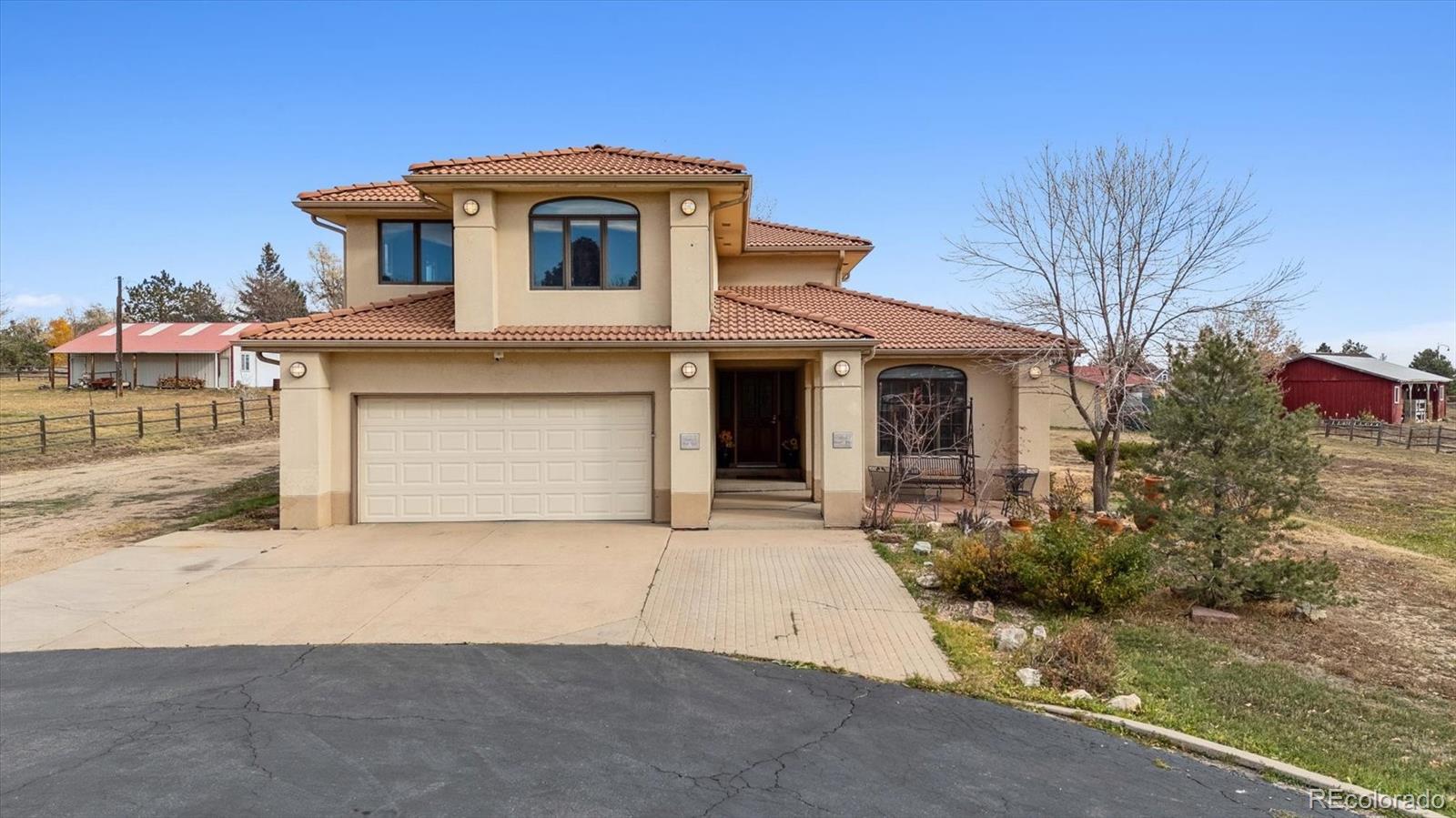 Pony Estates Broomfield Home | MLS #: 459797414578  Benton Street, Broomfield Beds: 4 Baths: 3 Price: $905,000