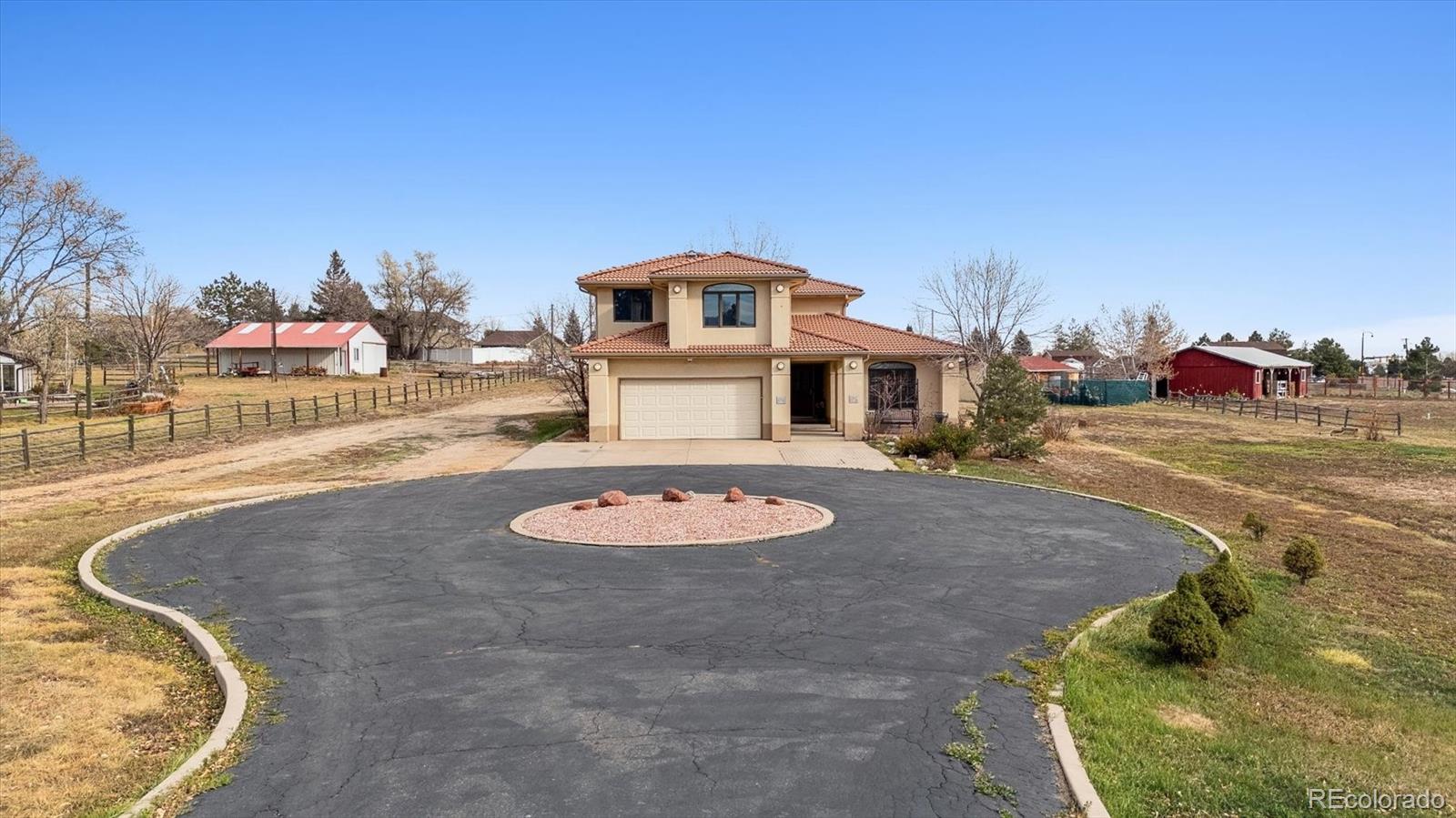 14578  Benton Street, broomfield&nbsp; House Search MLS Picture