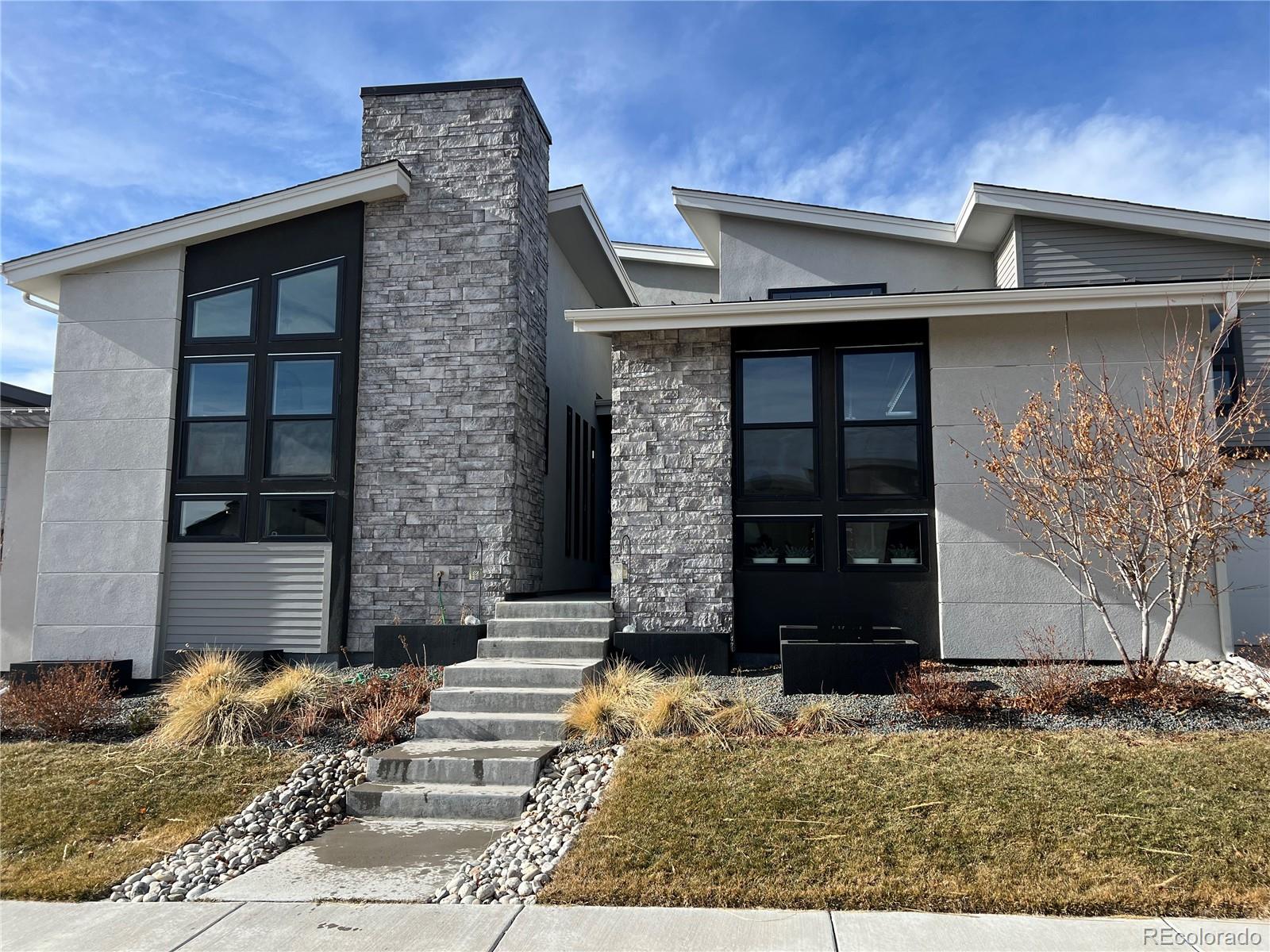 7125  Skygazer Street, castle pines&nbsp; House Search MLS Picture