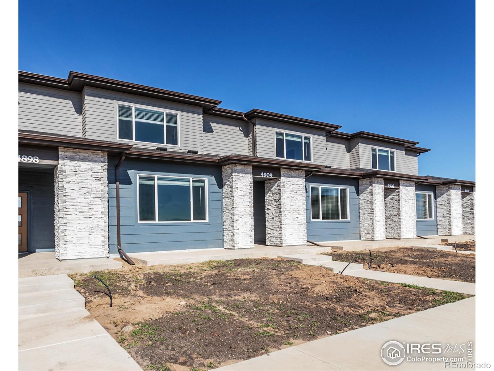 4909  Autumn Leaf Drive, timnath&nbsp; House Search MLS Picture