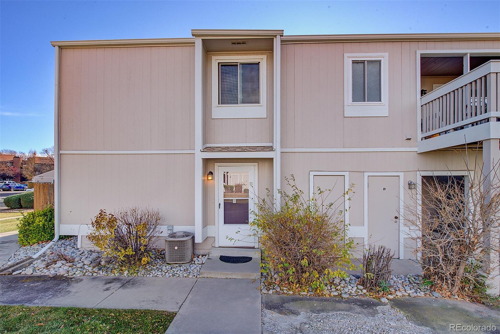 7977  Chase Circle, arvada&nbsp; House Search MLS Picture