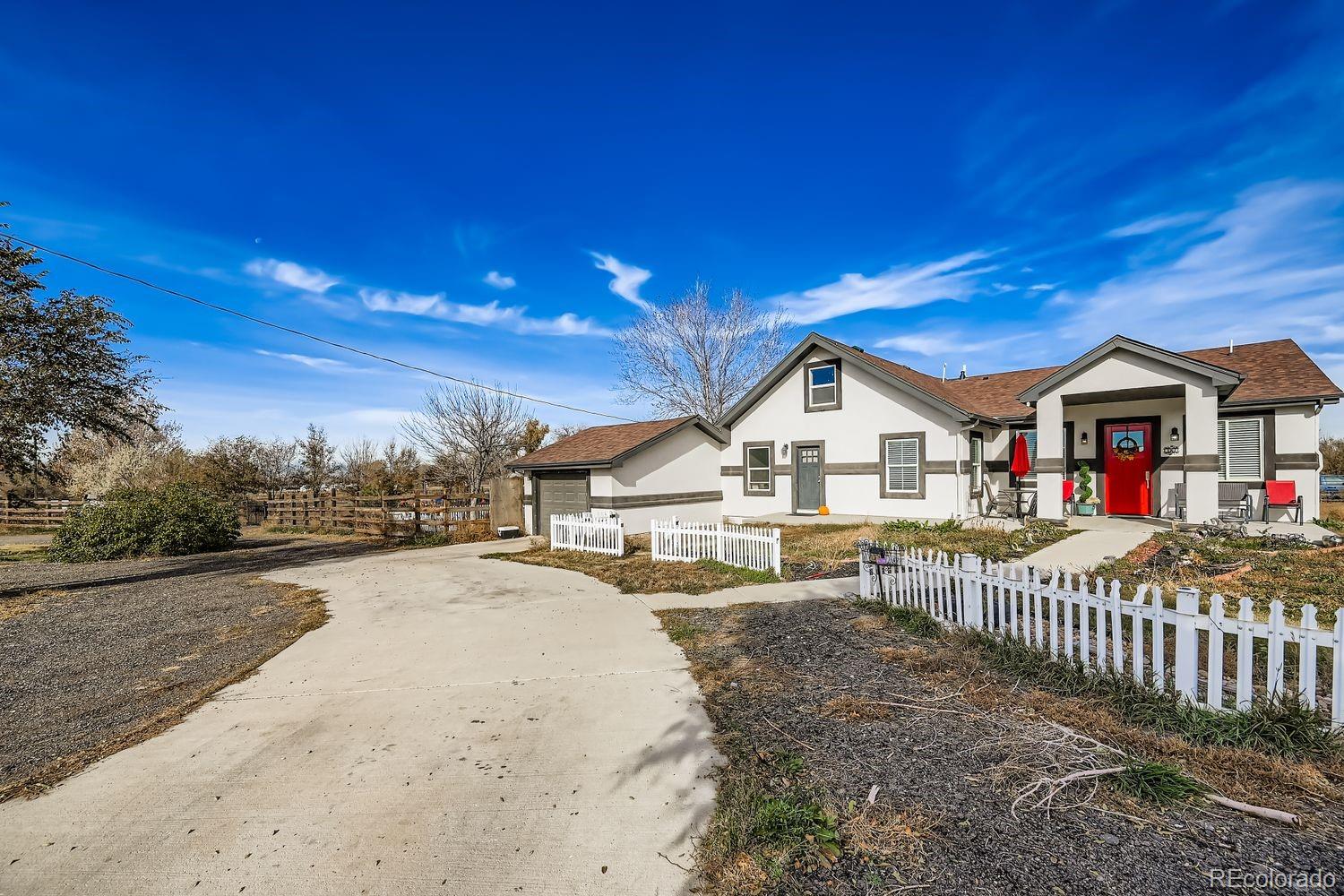 fort lupton&nbsp; Horse Properties Search Picture