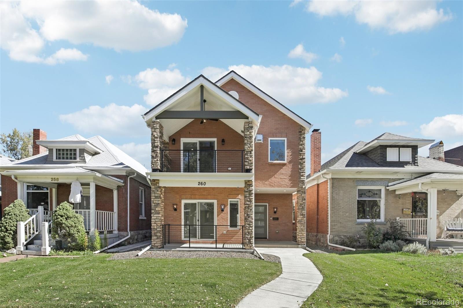 Speer Denver Home | MLS #: 8099614260 S Grant Street, Denver Beds: 5 Baths: 6 Price: $1,775,000