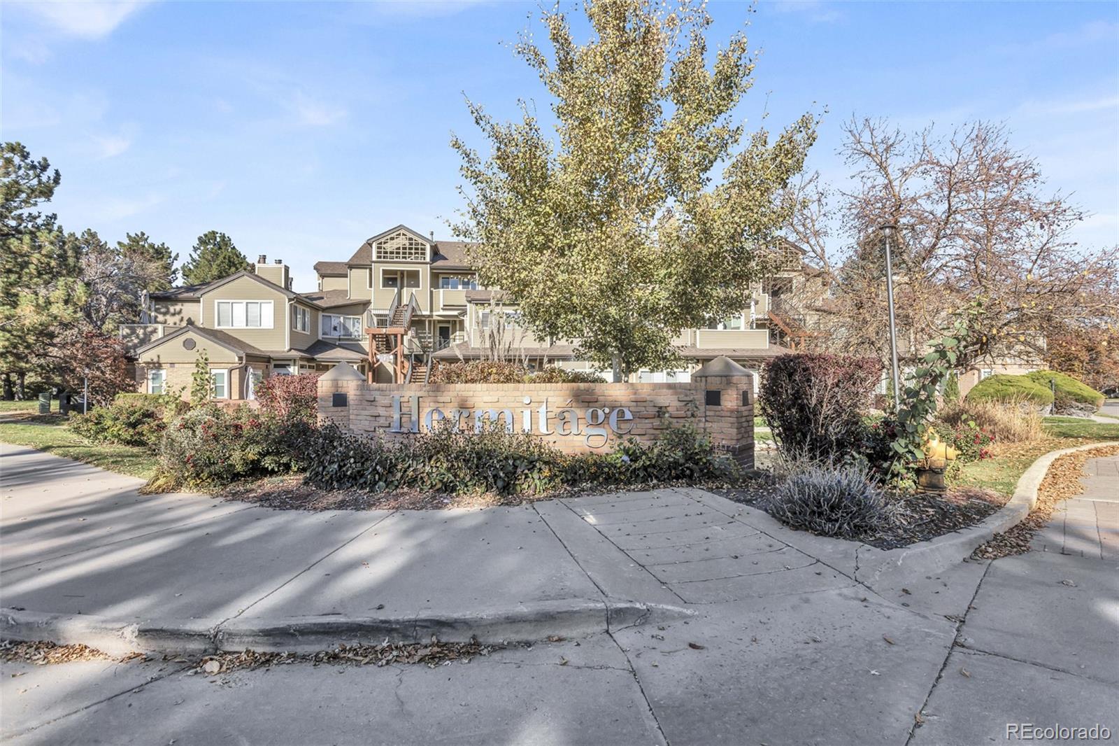 6001 S Yosemite Street, greenwood village&nbsp; House Search MLS Picture