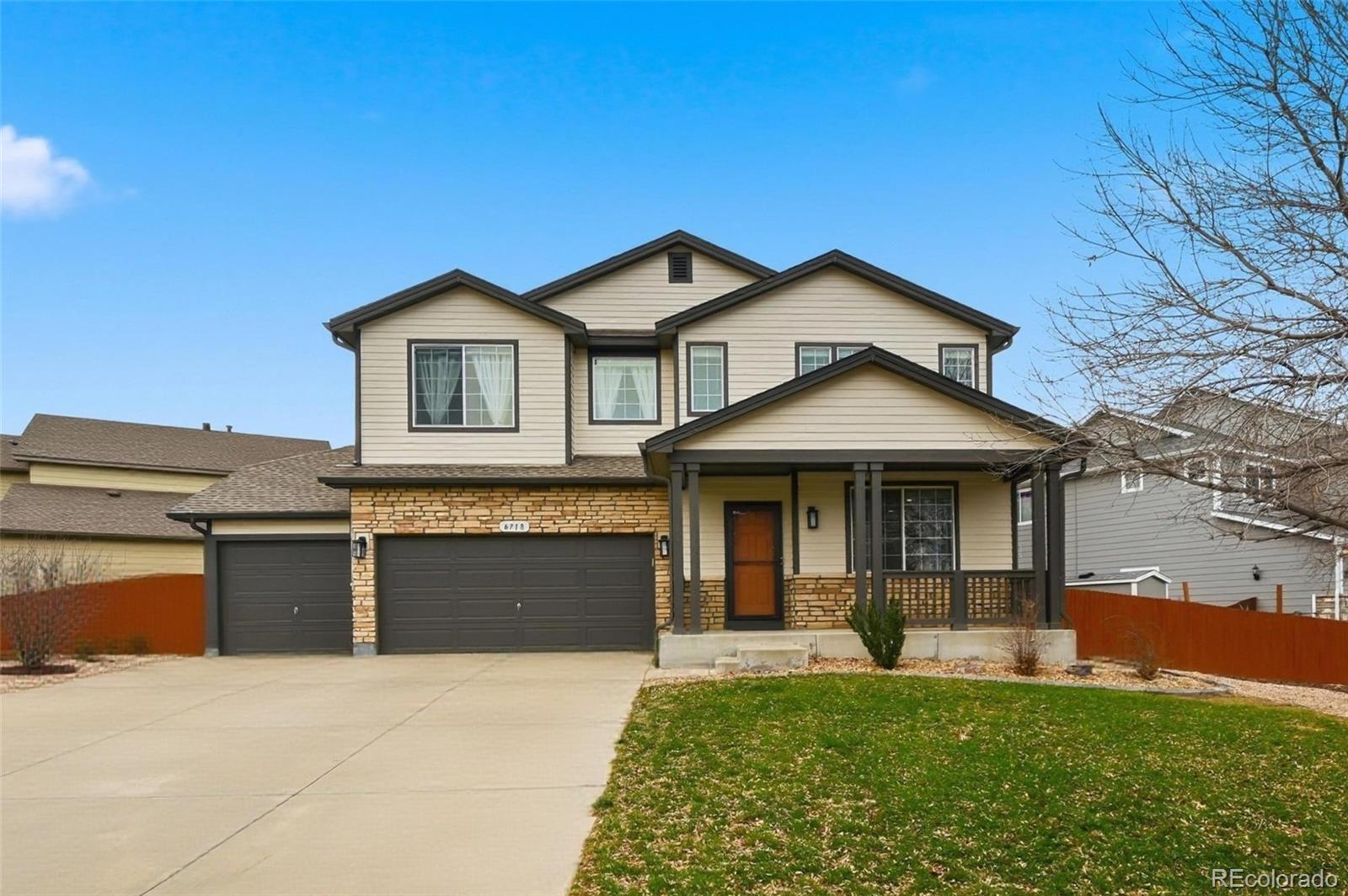 firestone&nbsp; House Search Picture