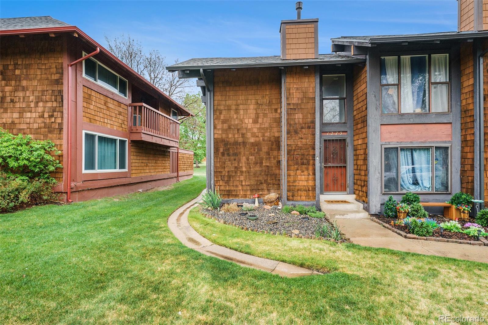 1273 S Crystal Way, aurora&nbsp; House Search MLS Picture
