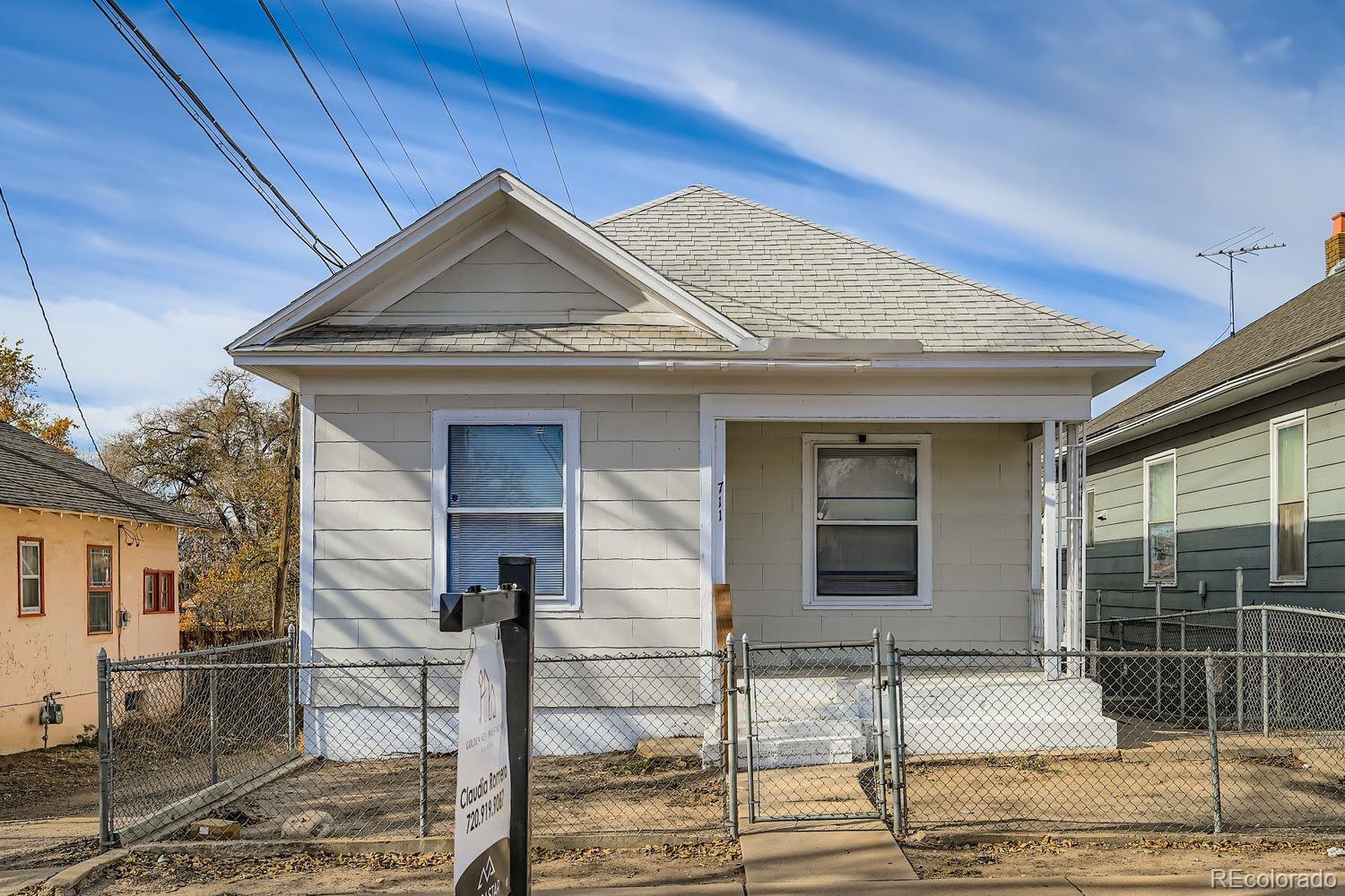 pueblo&nbsp; House Search Picture