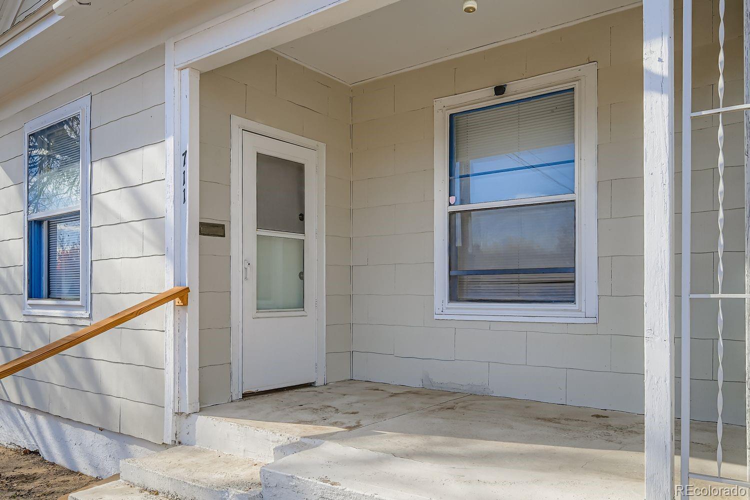 711 N Glendale Avenue, pueblo&nbsp; House Search MLS Picture